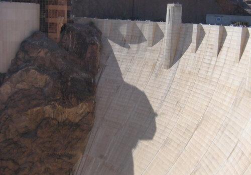 Barrage de Hoover
