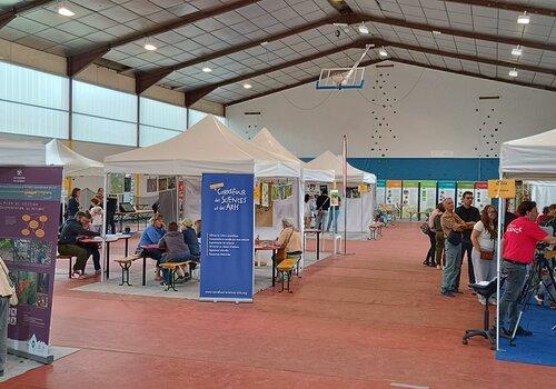 village des sciences du Lot
