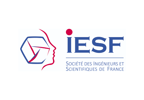 Logo IESF Logo IESF