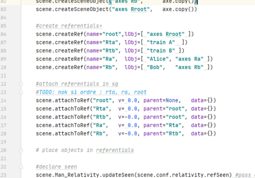 Code