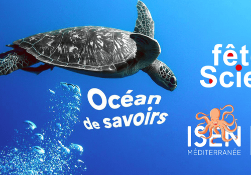 Fête de la Science avec l'ISEN Fête de la Science avec l'ISEN