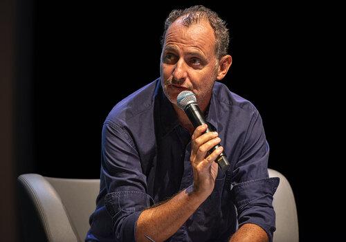 Portrait Pedro LIMA 