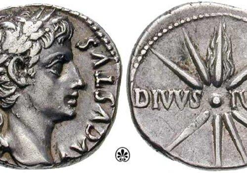 Monnaie romaine Monnaie romaine