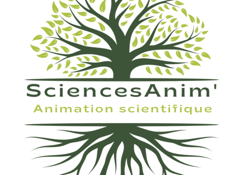 Logo SciencesAnim'