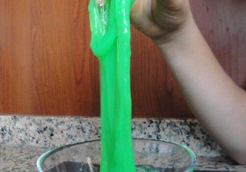 Slime Slime