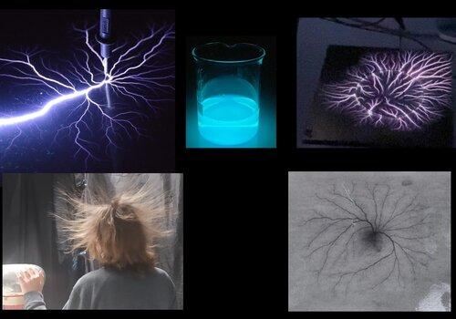 Experiences