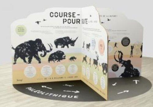 Exposition Paléolithique 