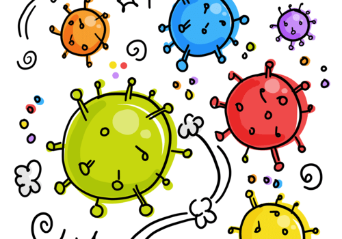 virus