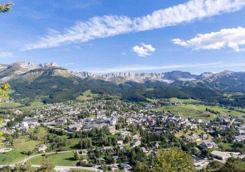 Villard-de-Lans