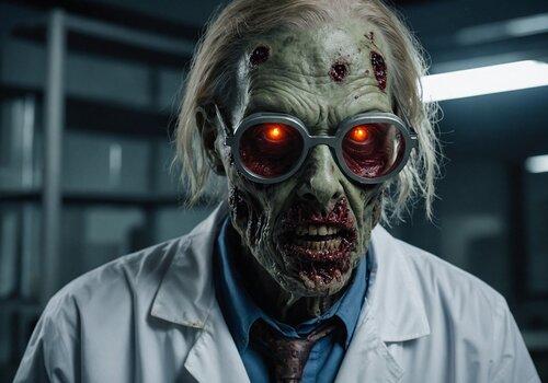 zombie