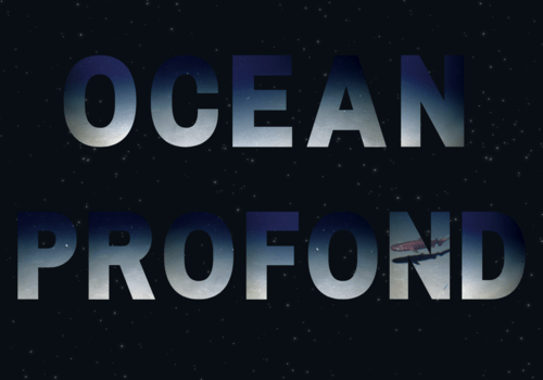 Ocean profond Océan profond