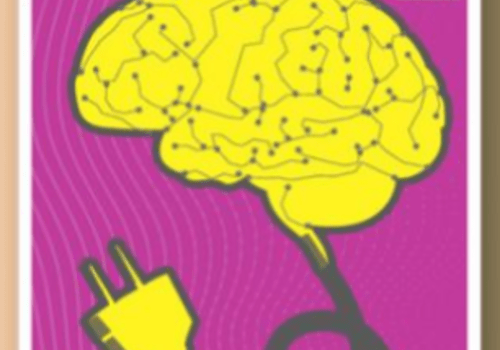 Affiche expo Intelligence Artificielle