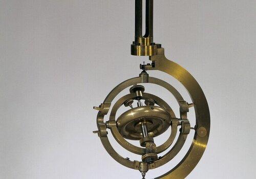 Pendule de Foucault Pendule de Foucault