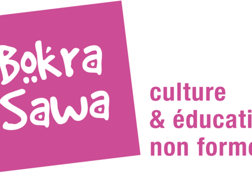 Bokra Sawa Logo de Bokra Sawa