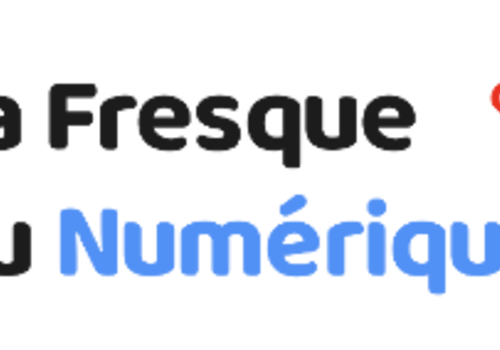 logo fresque du numérique