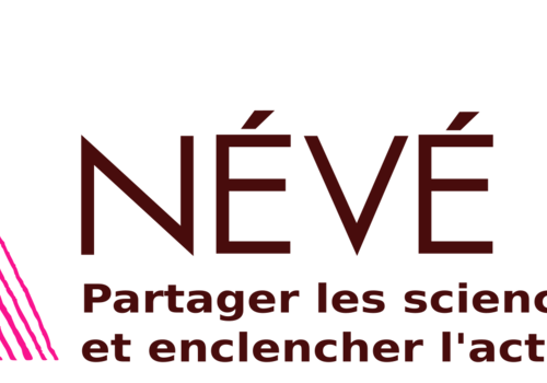 logo Névé logo Névé