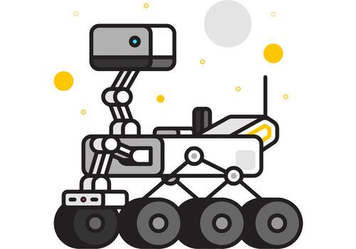 Rover martien Rover martien