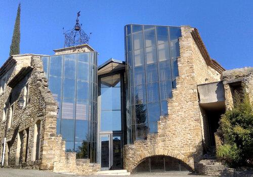 espace Maison Milon