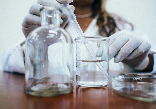 Rendre l'eau potable