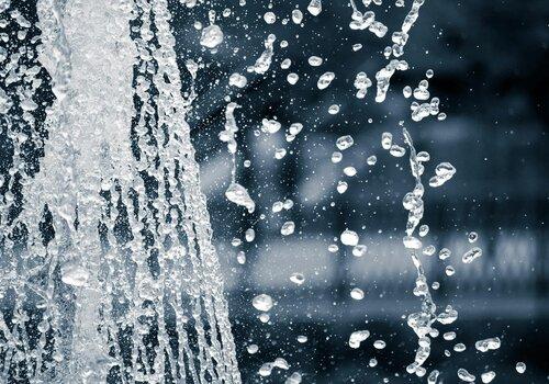L'eau L'eau