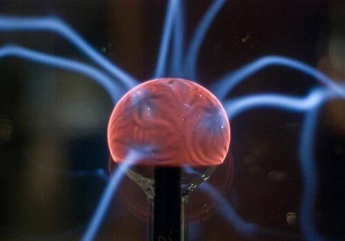 boule plasma