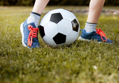 Ballon de foot Ballon de foot