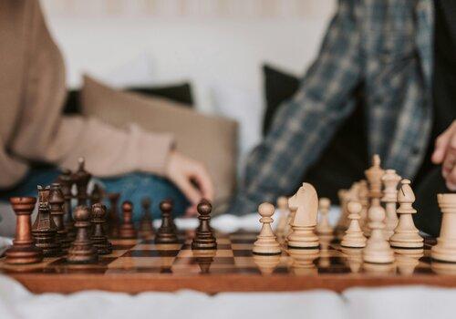 Echecs et maths (et réussites) Echecs et maths (et réussites)