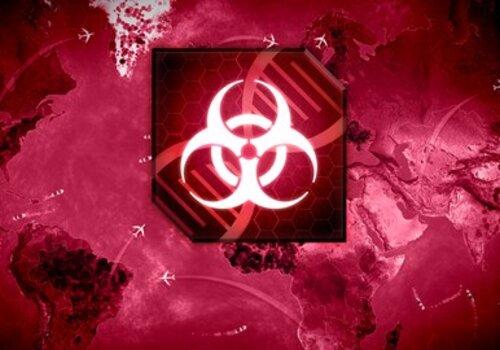 Plague Inc