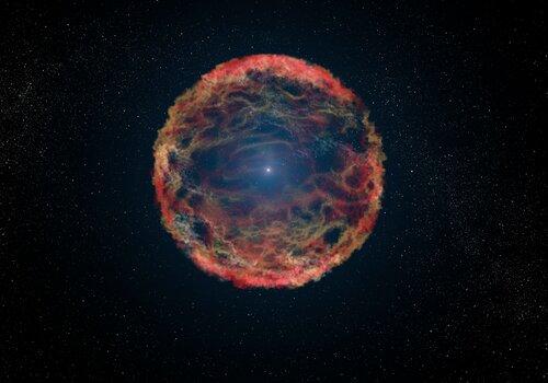 Supernova Supernova