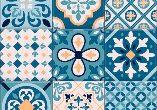 Azulejos