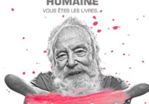 Bibliothèque Humaine 2024 Bibliothèque Humaine 2024