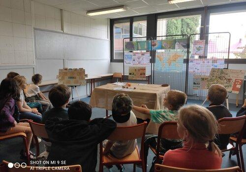 Pik'Tro Atelier 2023