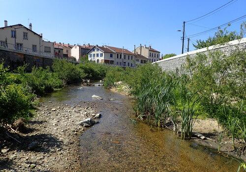 Photo Yzeron à Oullins