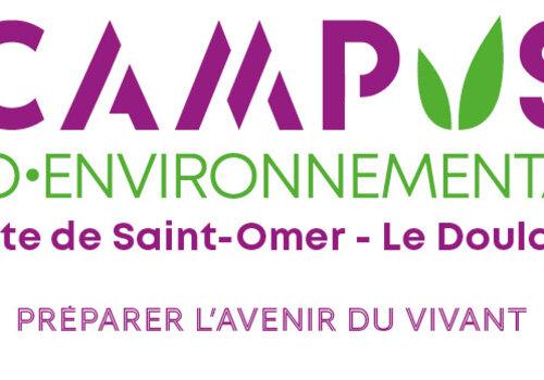 Campus Agro-environnemental 62 "Le Doulac" Campus Agro-environnemental 62 "Le Doulac"