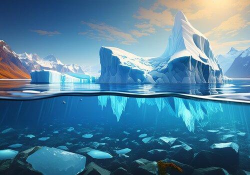 glacier glacier
