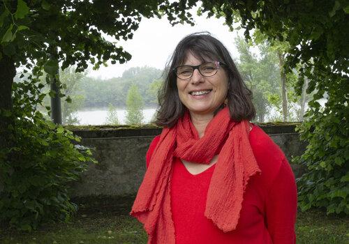 Titaina GIBERT, ambassadrice en Centre-Val de Loire Titaina GIBERT, ambassadrice en Centre-Val de Loire