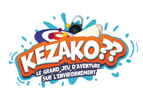 Kézako, le grand jeu d’aventure sur l’environnement Kézako, le grand jeu d’aventure sur l’environnement
