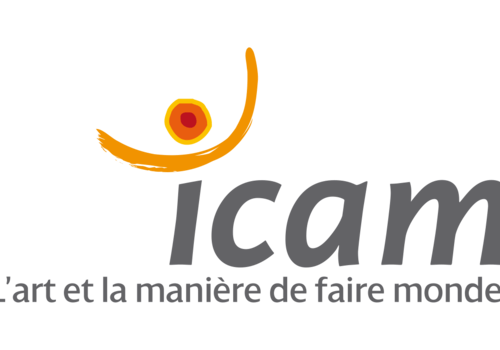 image logo Icam image logo Icam