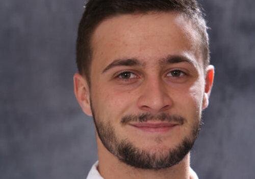 Sylvain Laforet-doctorant UMET - Université Lille