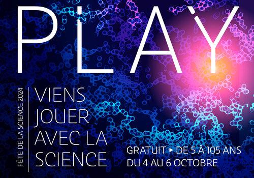 visuel PLAY