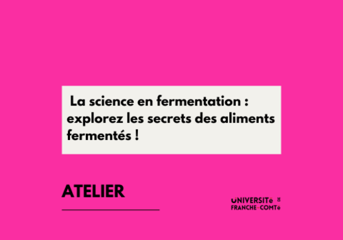 La science en fermentation