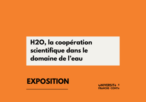 H2O