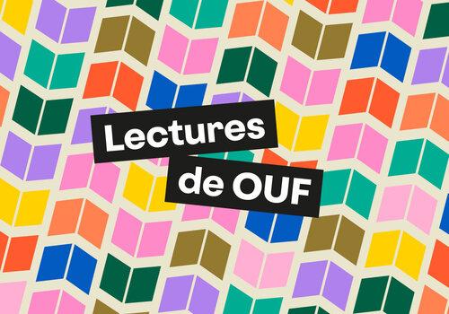 affiche lectures de ouf
