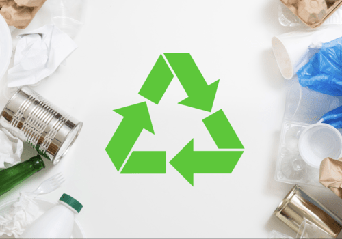 Tri des déchets