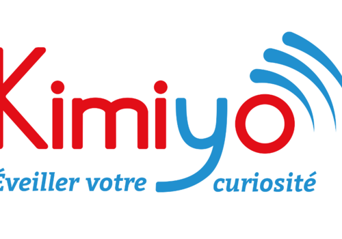 Association Kimiyo Logo de l'association Kimiyo