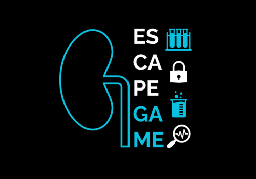 Escape Game Escape game