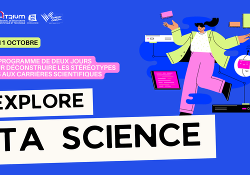 Explore ta science Visuel explore ta science