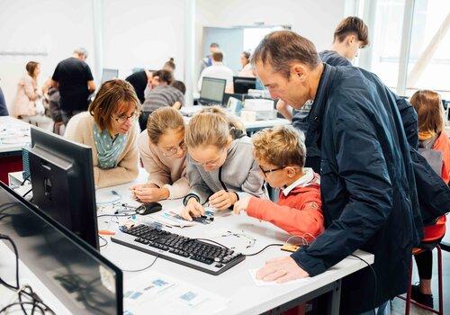 Atelier VDS Angers 2023