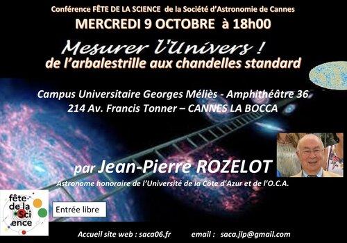 Conférence 