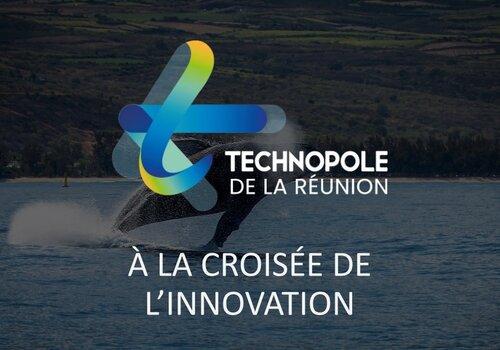 A la rencontre des innovateurs réunionnais A LA CROISEE DE l'INNOVATION